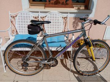 MTB Olympia
