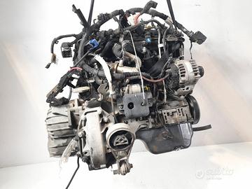 MOTORE SEMICOMPLETO OPEL CORSA «D» (2007)