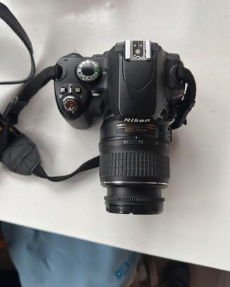 Nikon d40 drone dji neo2