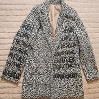 Giacca Cappotto leggero taglia unica Nuovo