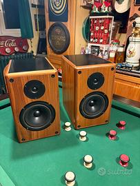 Diffusori esb gold two