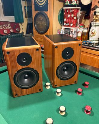 Diffusori esb gold two