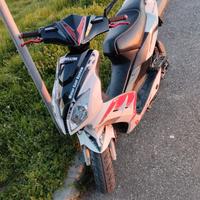 motobellini B2 2012 