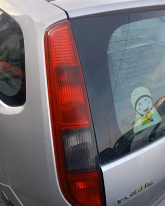 Fanale posteriore sx Ford Focus anno 2008 sw