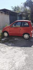 mini car  