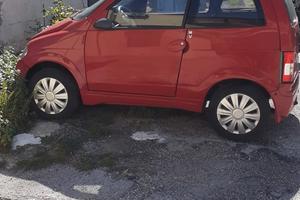 mini car  
