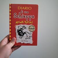 diario di una schiappa 