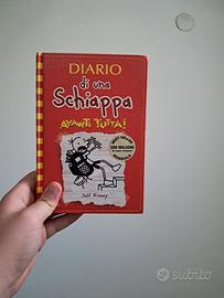 diario di una schiappa 