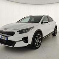 KIA XCeed - Xceed 1.6 GDi 141CV PHEV DCT High Tech