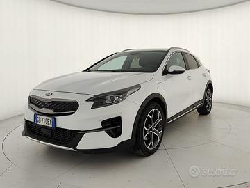 KIA XCeed - Xceed 1.6 GDi 141CV PHEV DCT High Tech