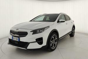 KIA XCeed - Xceed 1.6 GDi 141CV PHEV DCT High Tech