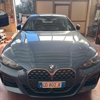 Bmw 440i ive esposta