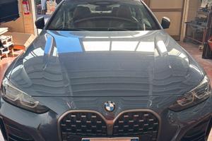 Bmw 440i ive esposta