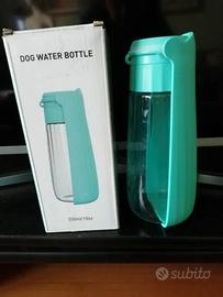Borraccia per cani o gatti