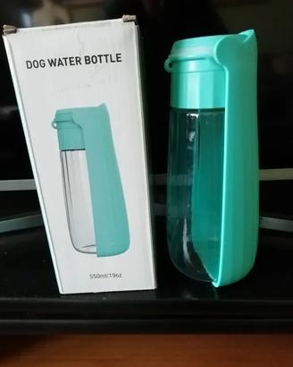 Borraccia per cani o gatti