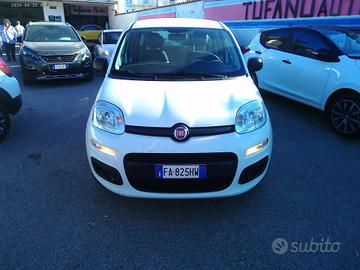 Fiat Panda 0.9 TwinAir Turbo Natural Power Easy