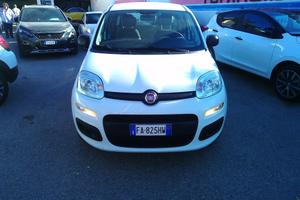 Fiat Panda 0.9 TwinAir Turbo Natural Power Easy