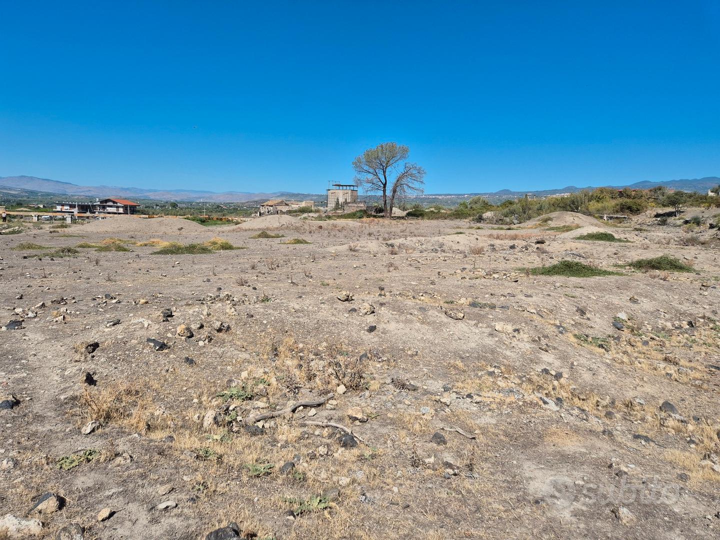 Terreno agricolo - Vista 4