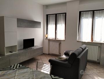 Rif. 5278 App.to 1 Cam. in centro storico