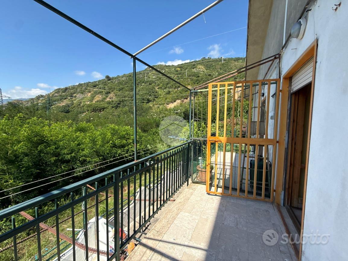 Apartment in Falconara Albanese, Cosenza - Vista 2