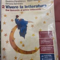 Vivere la letteratura 2