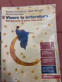 Vivere la letteratura 2