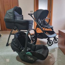 Trio Peg Perego 500