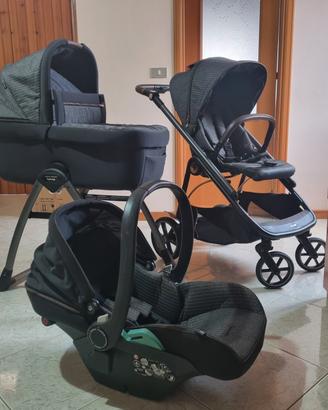 Trio Peg Perego 500