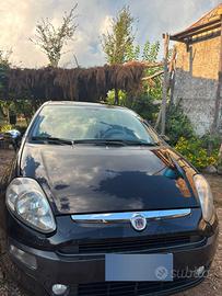 Fiat punto evo