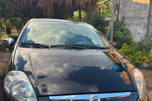 Fiat punto evo