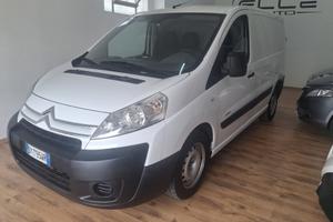 Citroen Jumpy 27 2.0 HDi/120 PC-TN Furgone