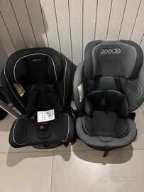Seggiolino auto