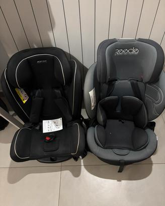 Seggiolino auto