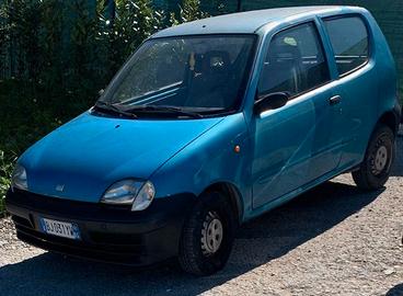 Fiat 600