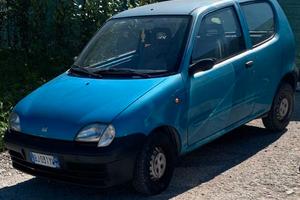 Fiat 600