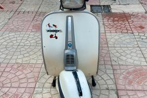 Piaggio vespa special 50 Conservata 1980 4 marce