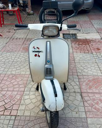 Piaggio vespa special 50 Conservata 1980 4 marce