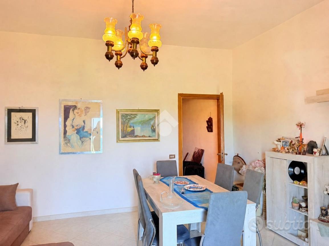 Appartamento – Stimigliano - Altro