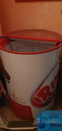 freezer pozzetto ringo