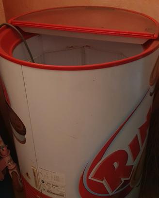 freezer pozzetto ringo