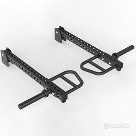 Attrezzatura palestra