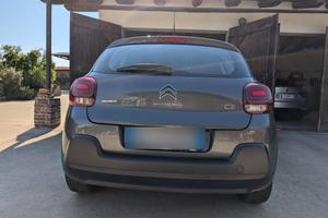 Citroen c3 1.5 DIESEL blueHDI 102cv FEEL PACK