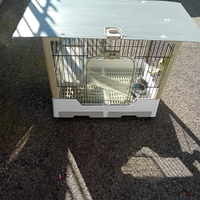 Gabbia x conigli o piccoli animali