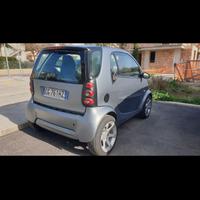 smart 450 0.8 diesel del 2003
