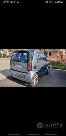 smart 450 0.8 diesel del 2003