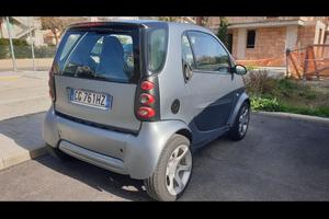 smart 450 0.8 diesel del 2003