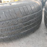 Cerchi in lega fiat 500 x da 16