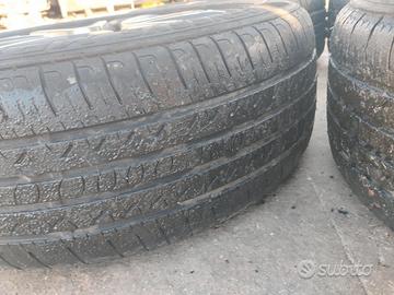 Cerchi in lega fiat 500 x da 16