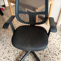 Sedia per ufficio