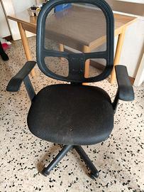 Sedia per ufficio